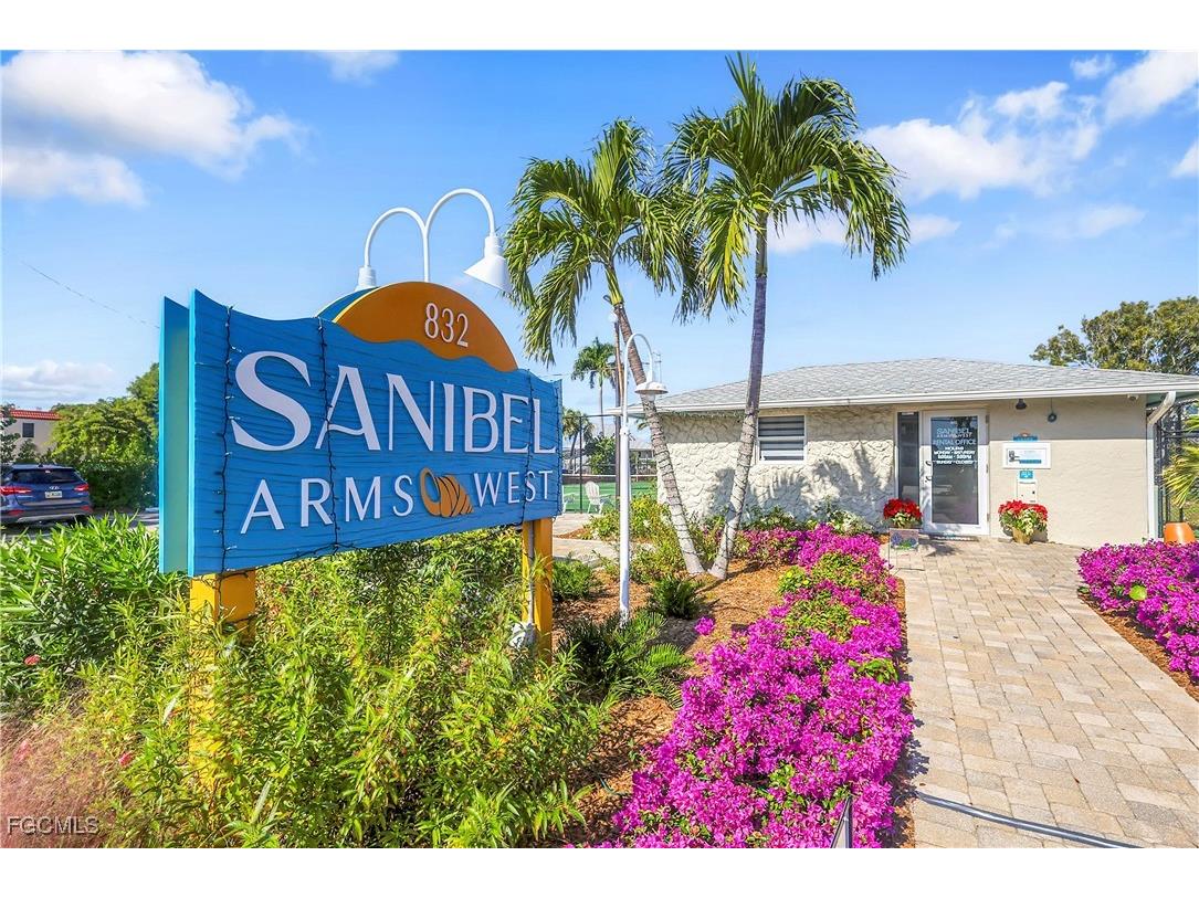827 E Gulf Drive #K8 Sanibel FL 33957 2025023558 image33