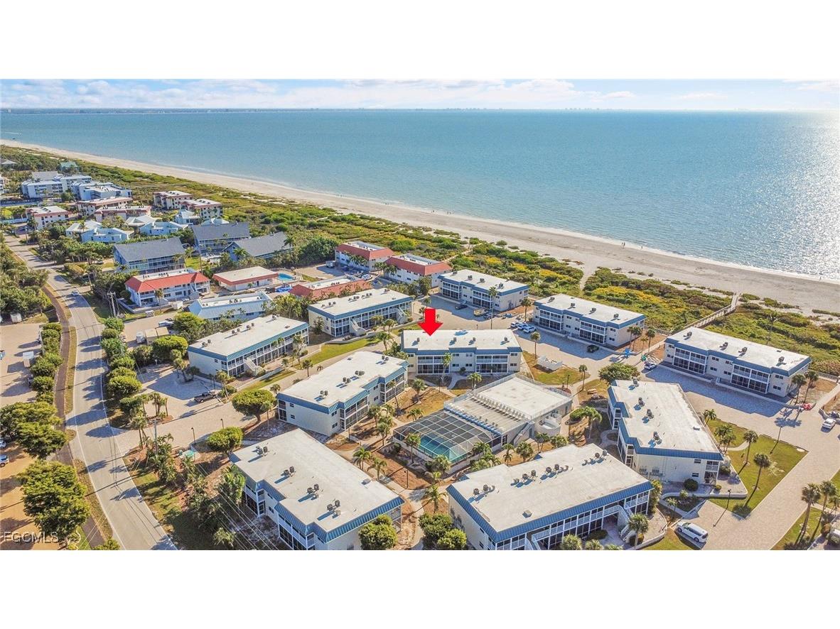 827 E Gulf Drive #K8 Sanibel FL 33957 2025023558 image40
