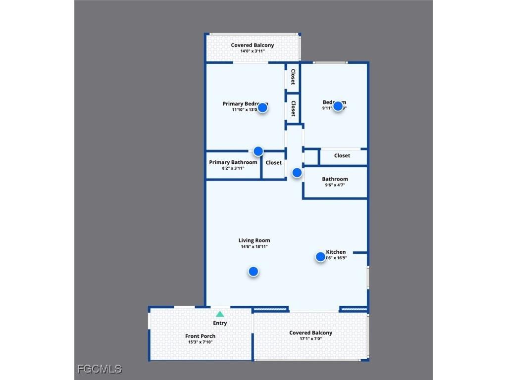 827 E Gulf Drive #K8 Sanibel FL 33957 2025023558 image42