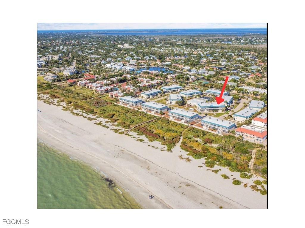 827 E Gulf Drive #K8 Sanibel FL 33957 2025023558 image46