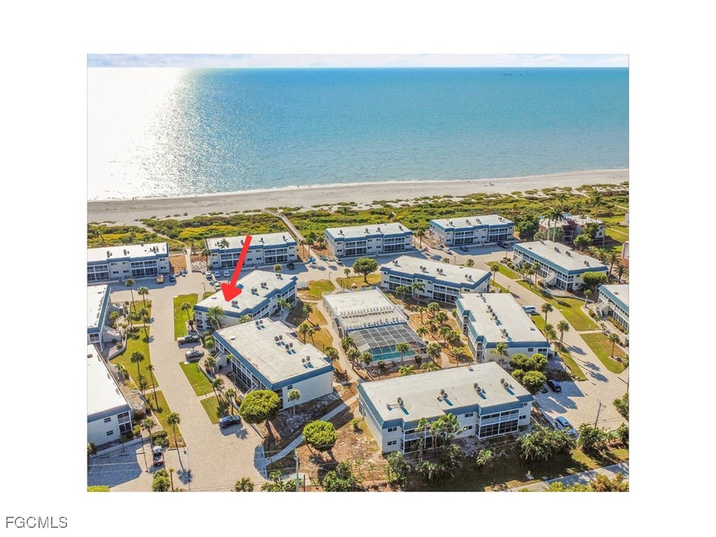 827 E Gulf Drive #K8 Sanibel FL 33957 2025023558 image47