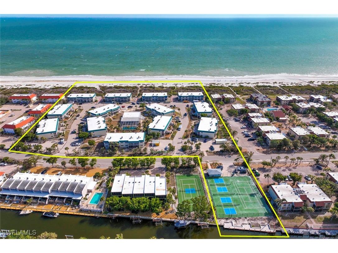 827 E Gulf Drive #L1 Sanibel FL 33957 225008077 image21