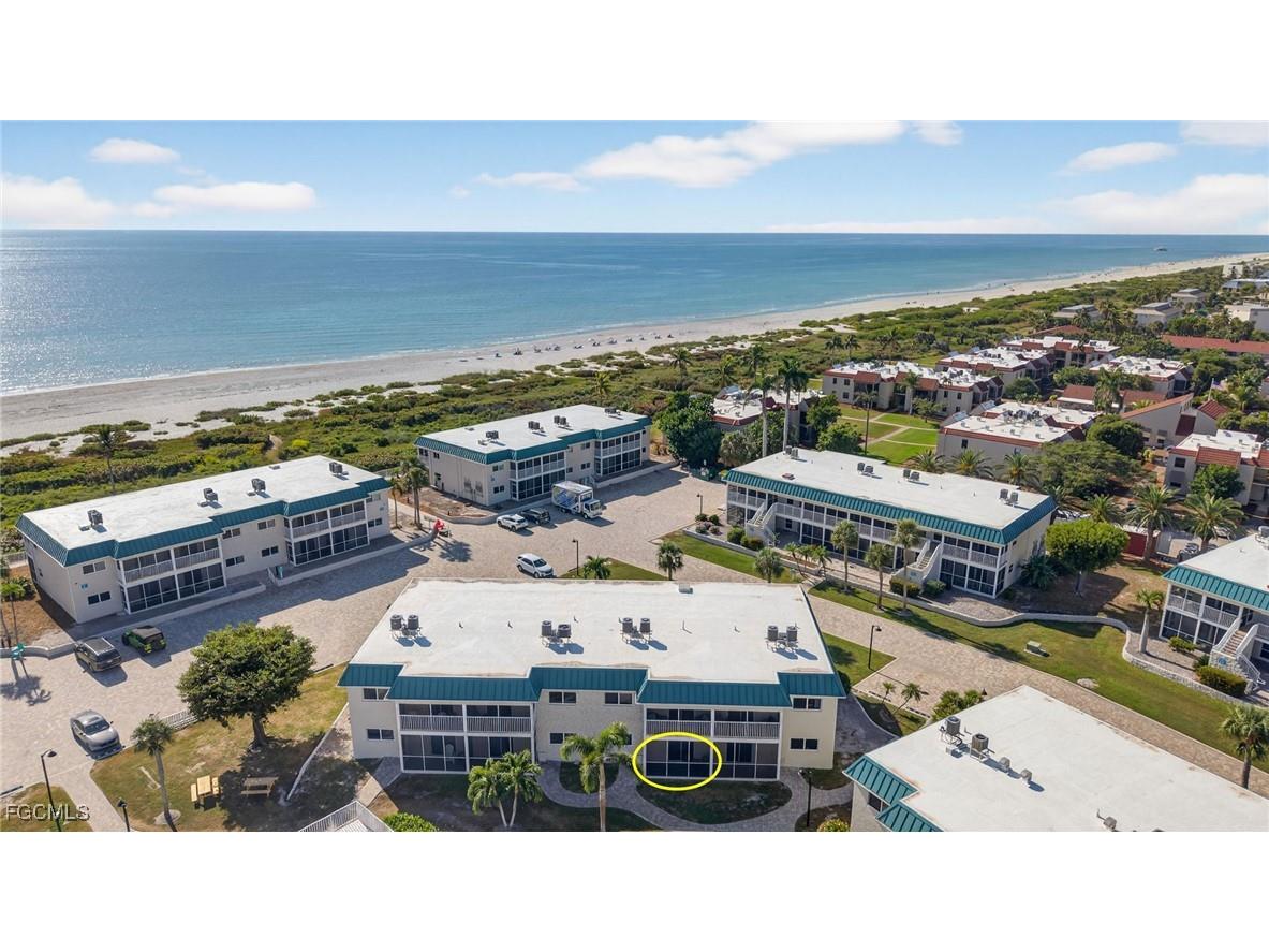 827 E Gulf Drive #L2 Sanibel FL 33957 2025021639 image29