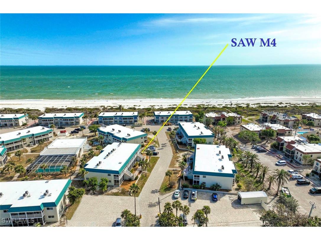 827 E Gulf Drive #M4 Sanibel FL 33957 225010227 image1
