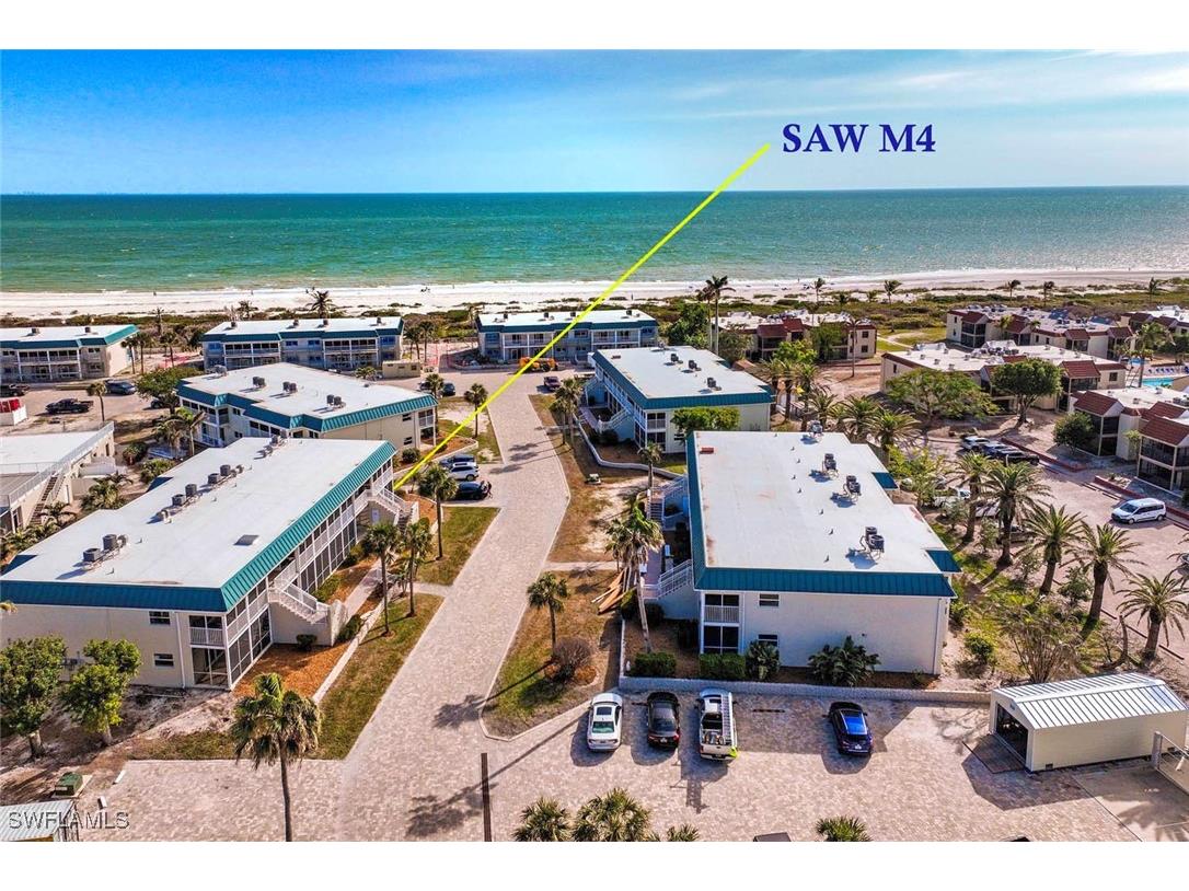 827 E Gulf Drive #M4 Sanibel FL 33957 225010227 image21