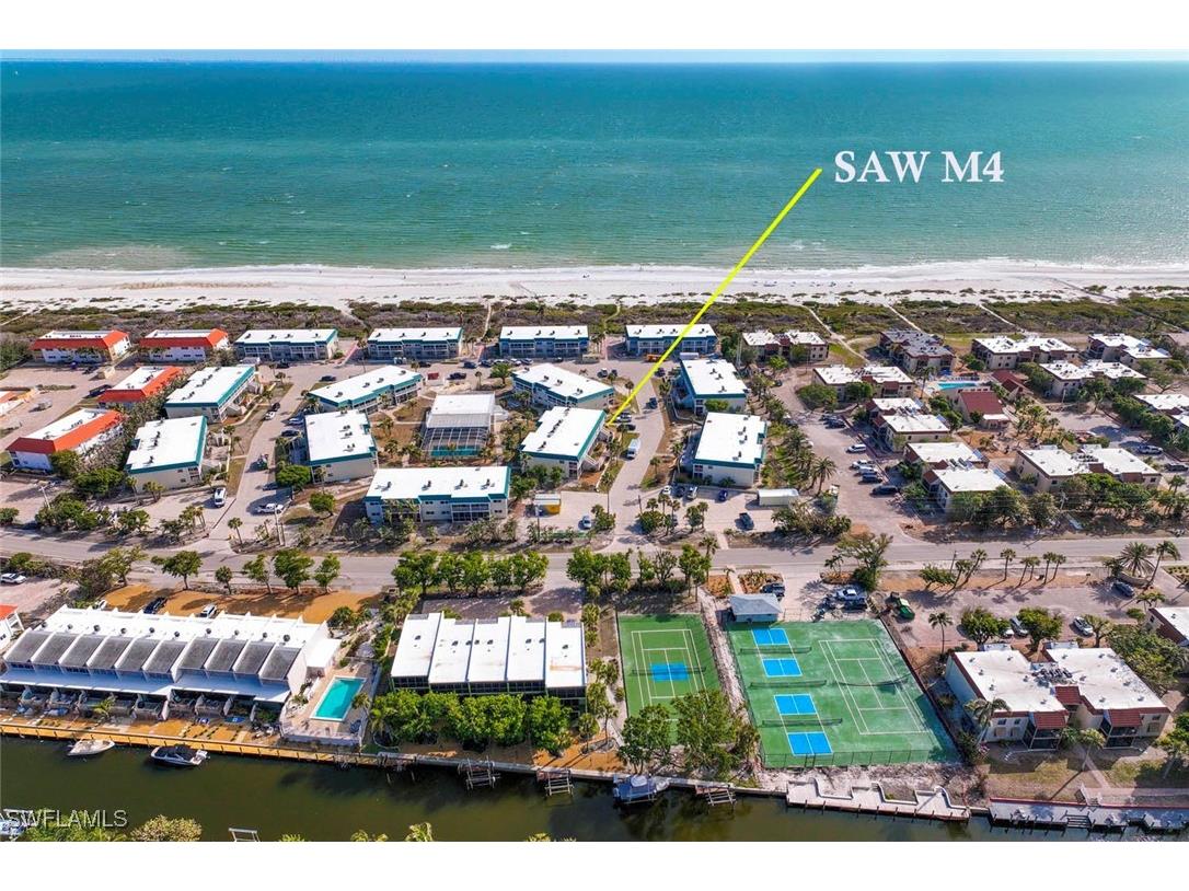 827 E Gulf Drive #M4 Sanibel FL 33957 225010227 image22