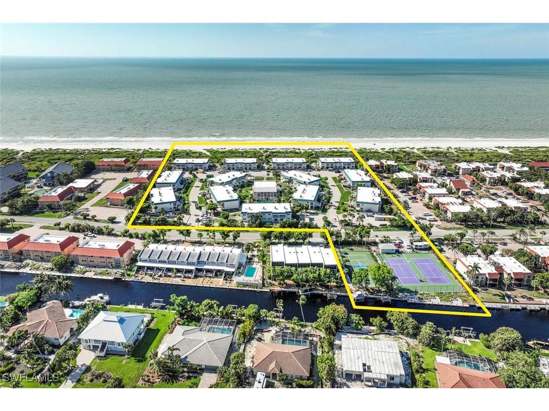 827 E Gulf Drive #M4 Sanibel FL 33957 225010227 image24