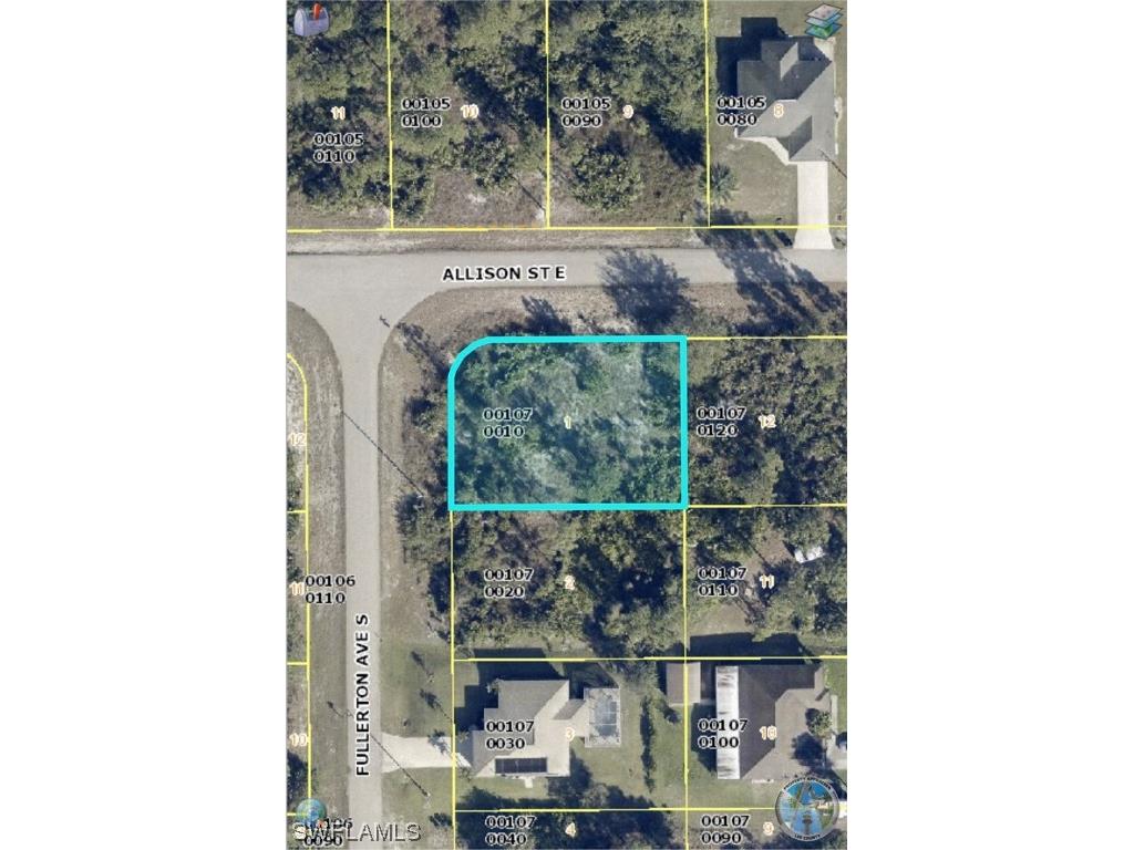 827 Fullerton Avenue S Lehigh Acres FL 33974 224006731 image1