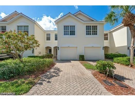 827 Hampton Circle #146 Naples FL 34105 226022969 image1