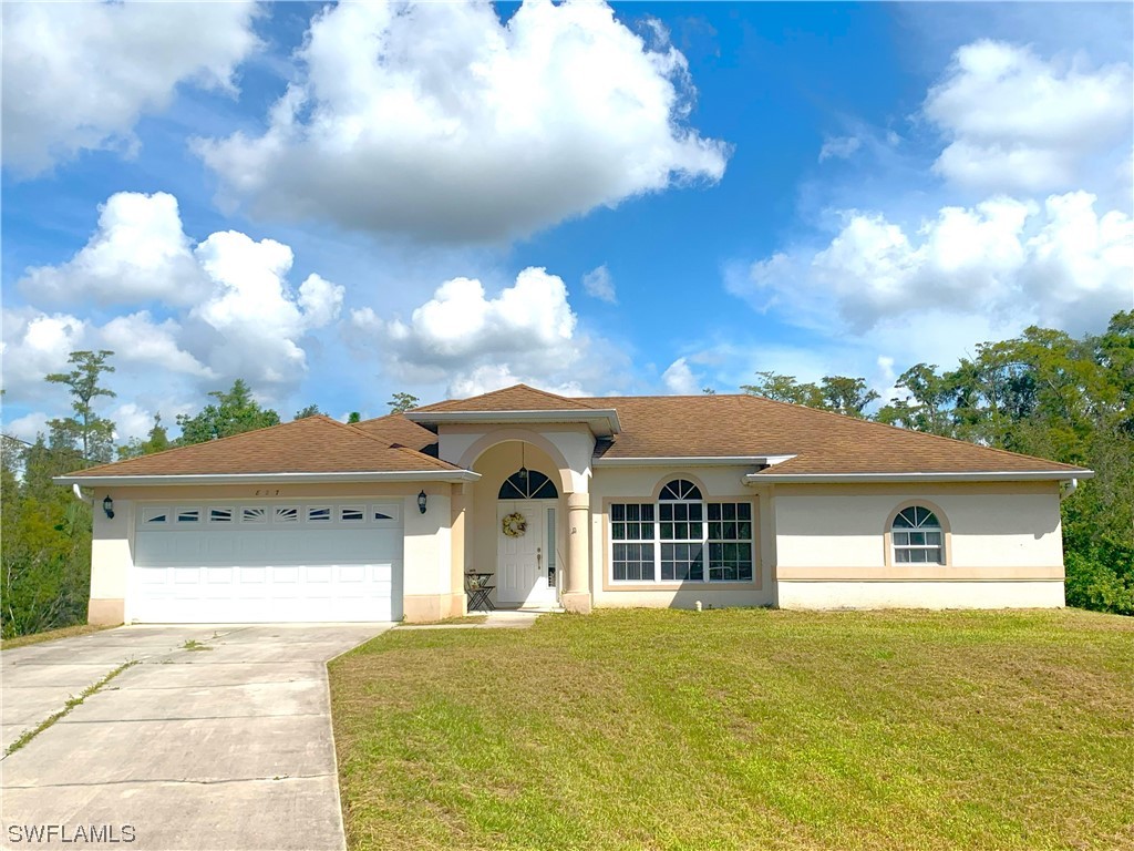 827 Hector Lane Lehigh Acres FL 33974 223075446 image1