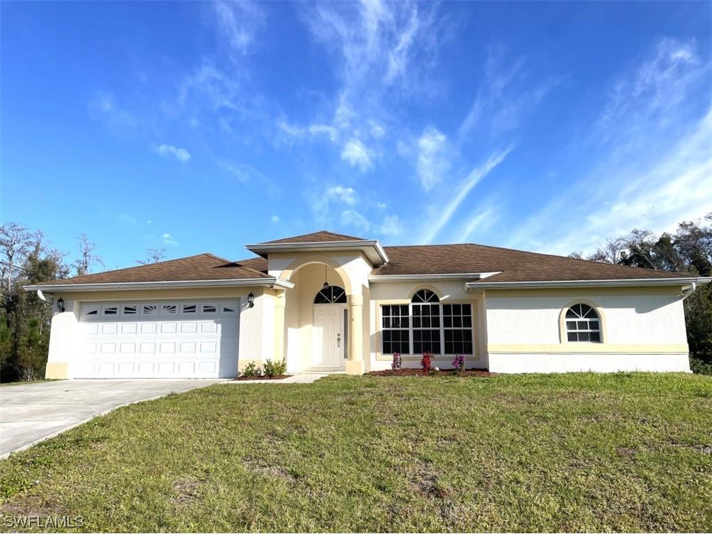 827 Hector Lane Lehigh Acres FL 33974 224013939 image1