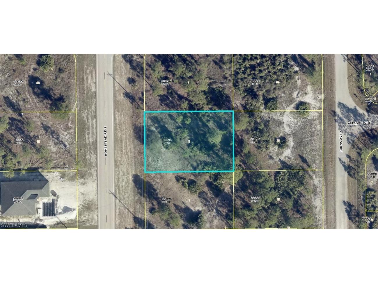 827 Homestead Road S Lehigh Acres FL 33974 223060039 image1