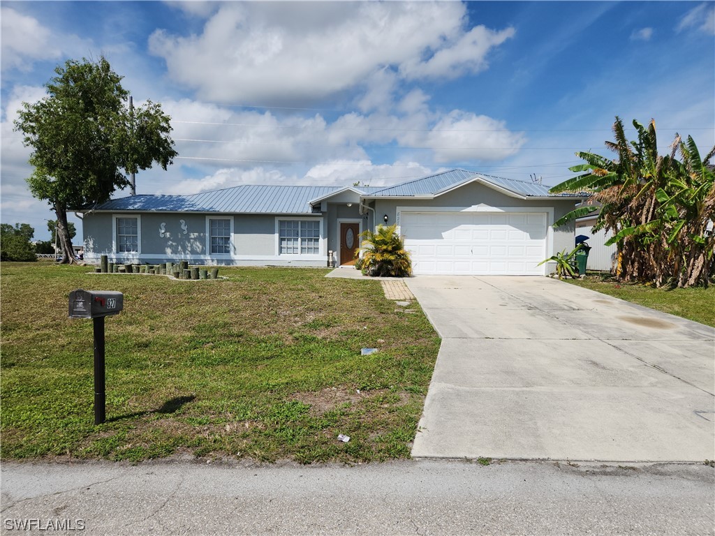 827 NE 23rd Terrace Cape Coral FL 33909 224022824 image1