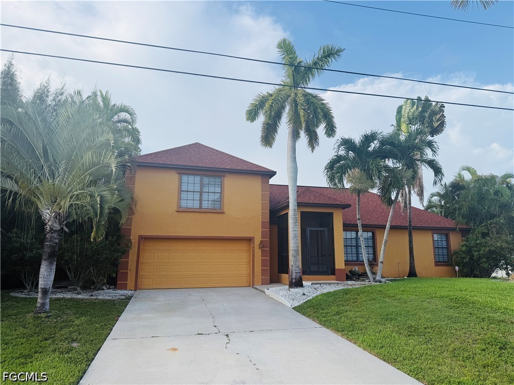 827 SW 24th Street Cape Coral FL 33991 2026030207 image1