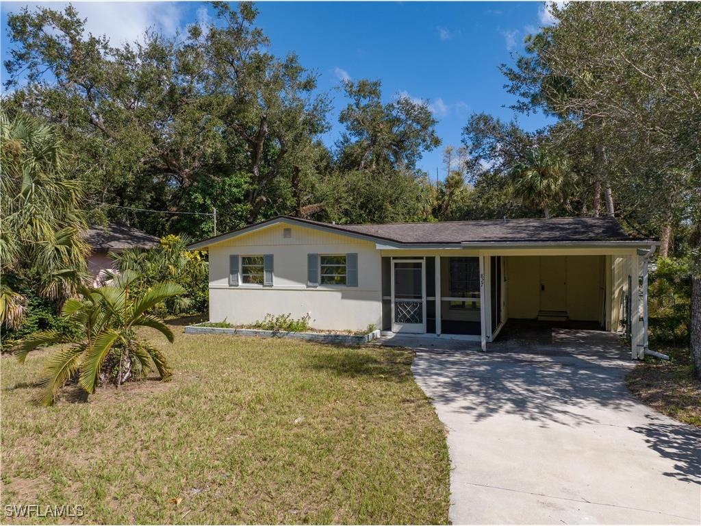 827 Tarpon Street Fort Myers FL 33916 224085104 image1