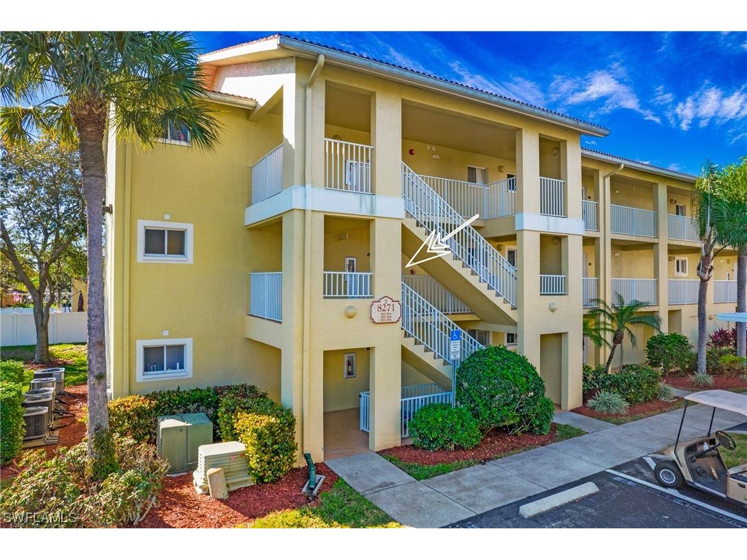 8271 Key Royal Circle #924 Naples FL 34119 224008705 image1
