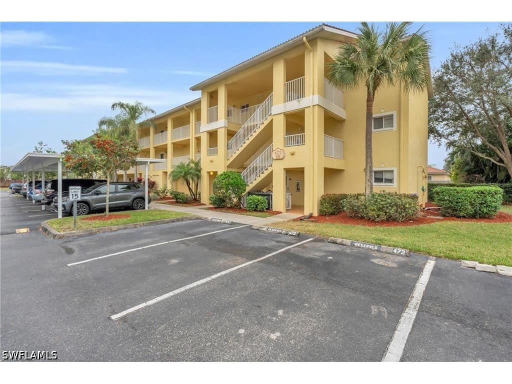 8271 Key Royal Circle #932 Naples FL 34119 226025790 image1