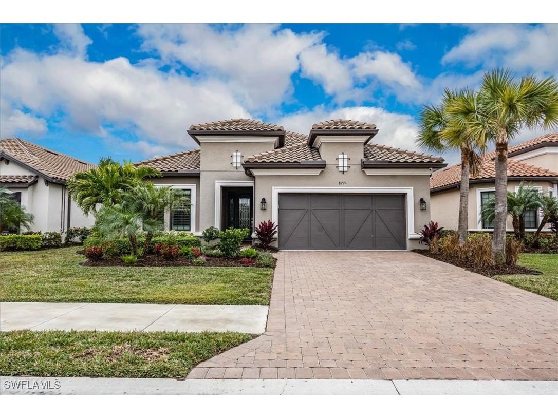 8271 Promoso Court Naples FL 34114 225009986 image1