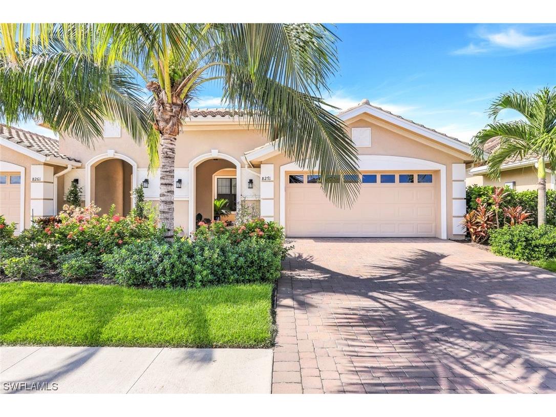 8271 Venetian Pointe Drive Fort Myers FL 33908 223056349 image1