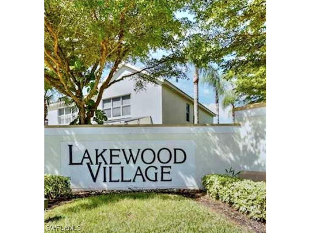 8271 Village Edge Circle #1 Fort Myers FL 33919 223053525 image1