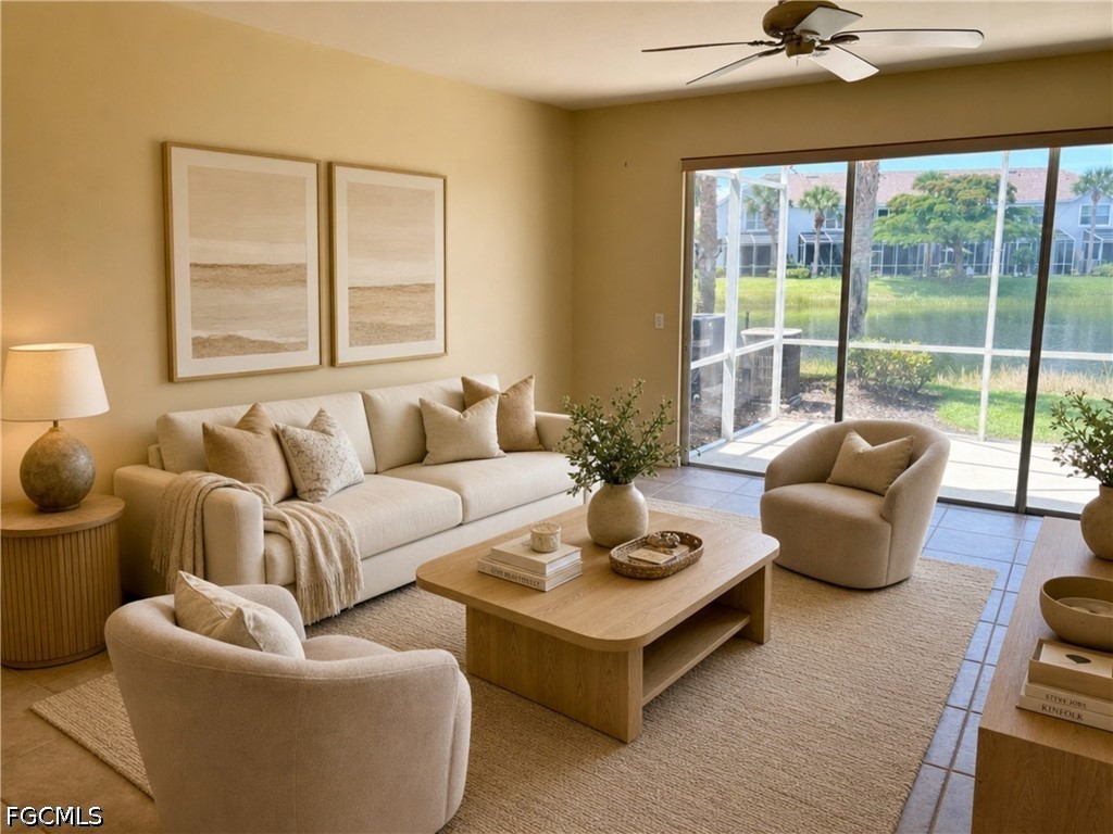 8271 Village Edge Circle #5 Fort Myers FL 33919 2026016450 image4