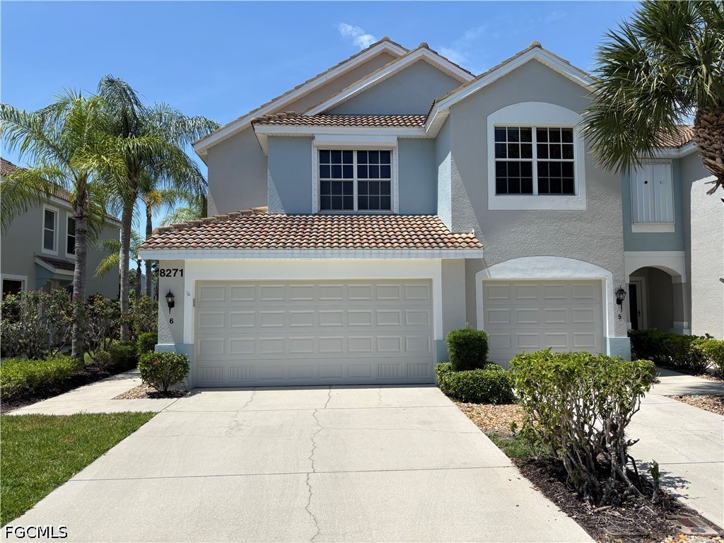 8271 Village Edge Circle #6 Fort Myers FL 33919 2026022122 image1