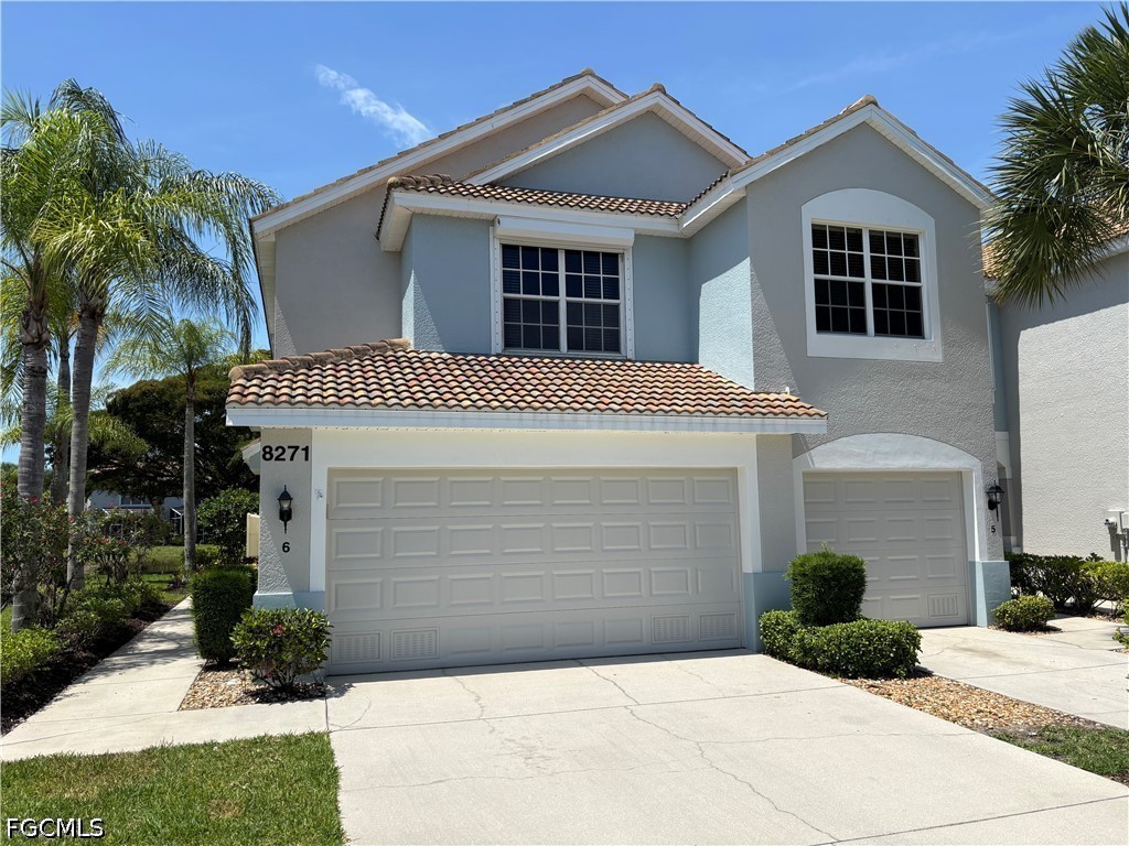 8271 Village Edge Circle #6 Fort Myers FL 33919 2026022122 image2