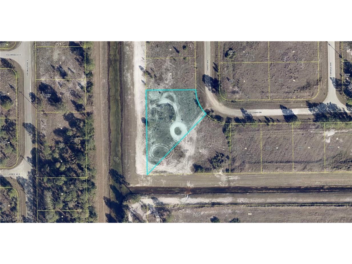 828 Ashley Road Lehigh Acres FL 33974 224022876 image1