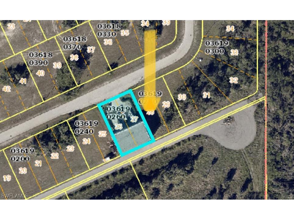 828 Ceitus Terrace Cape Coral FL 33991 223059732 image1