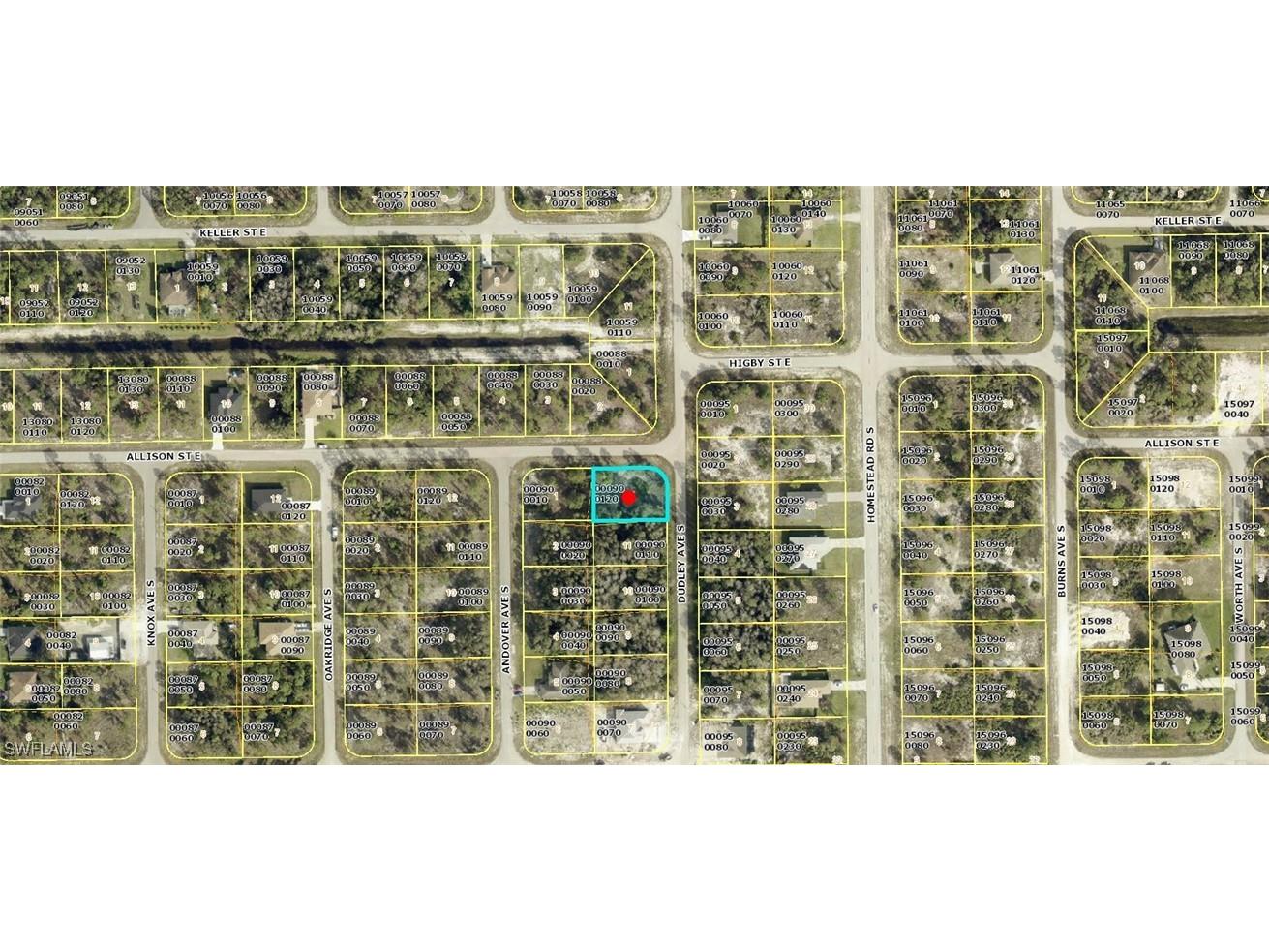 828 Dudley Avenue S Lehigh Acres FL 33974 224082282 image1