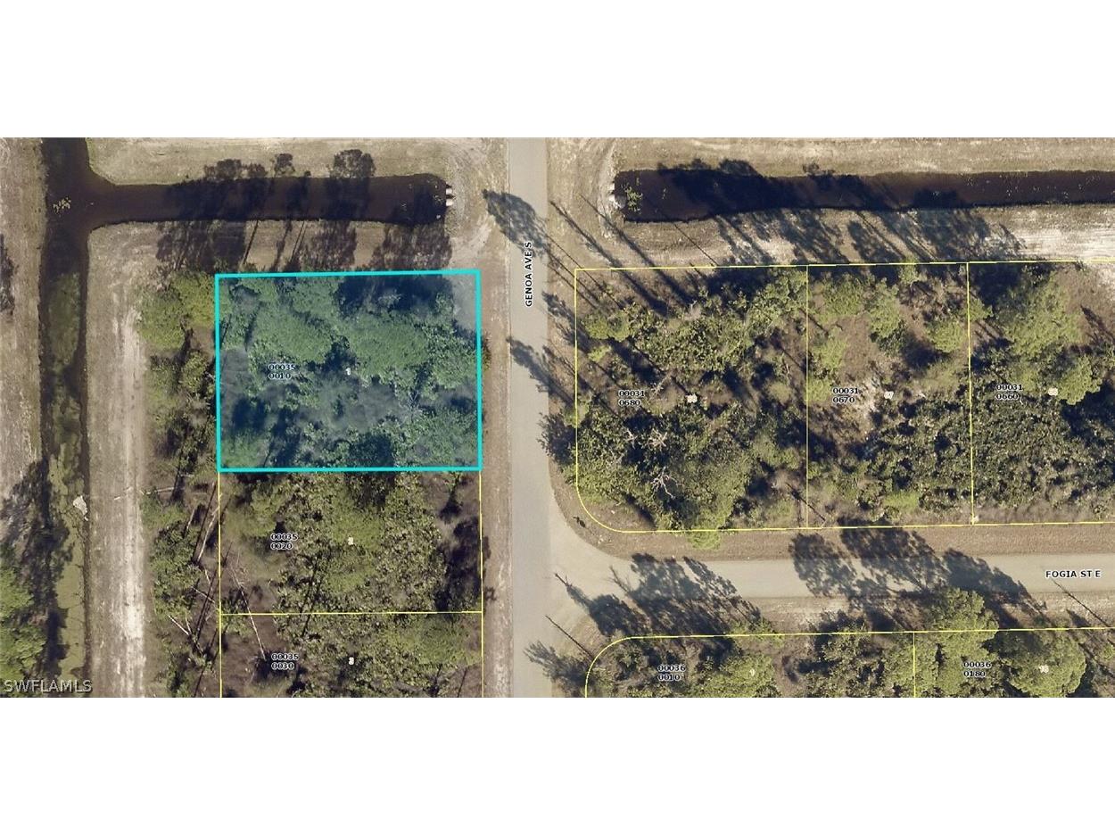 828 Genoa Avenue S Lehigh Acres FL 33974 223004582 image1