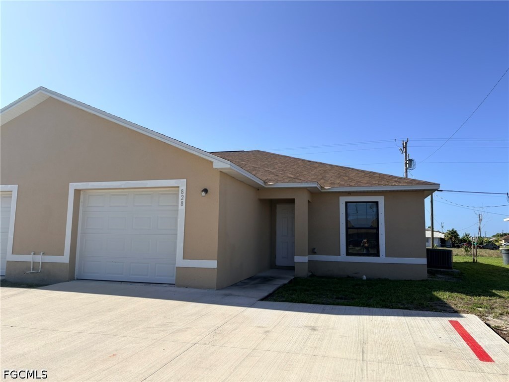 828 Gleason Parkway Cape Coral FL 33914 2026017184 image1