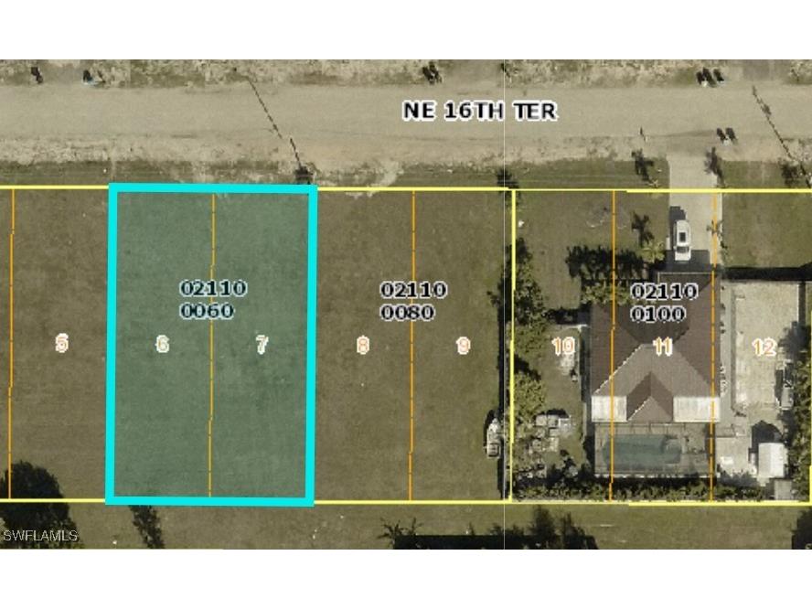 828 NE 16th Terrace Cape Coral FL 33909 225061375 image1