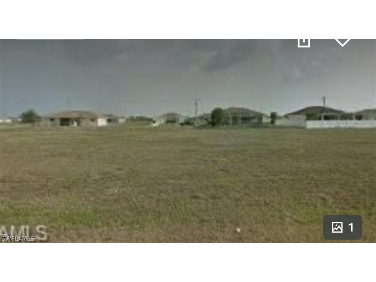 828 NE 23rd Terrace Cape Coral FL 33909 223011531 image1