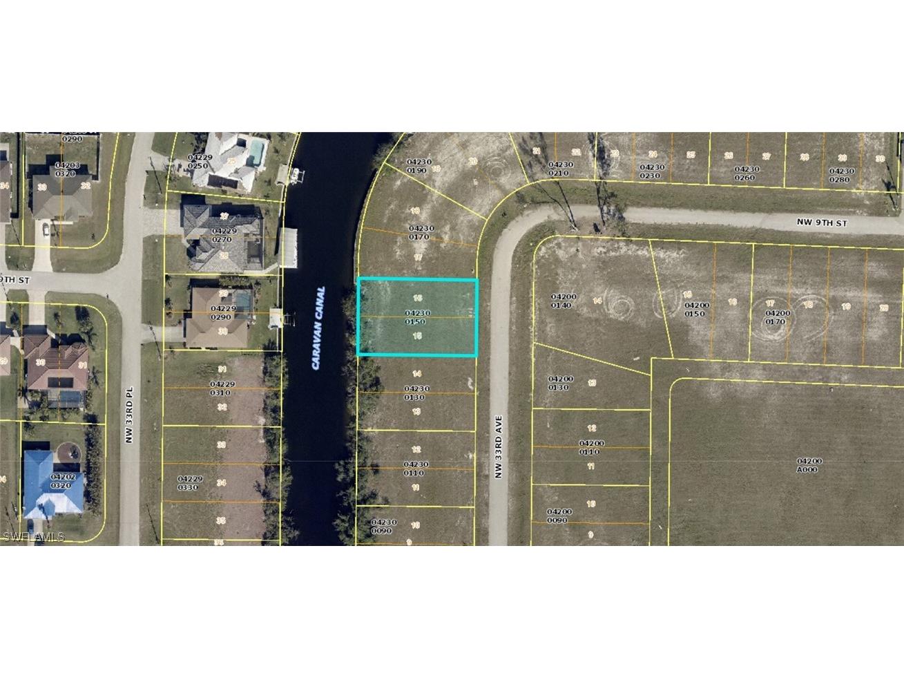 828 NW 33rd Avenue Cape Coral FL 33993 223060162 image1