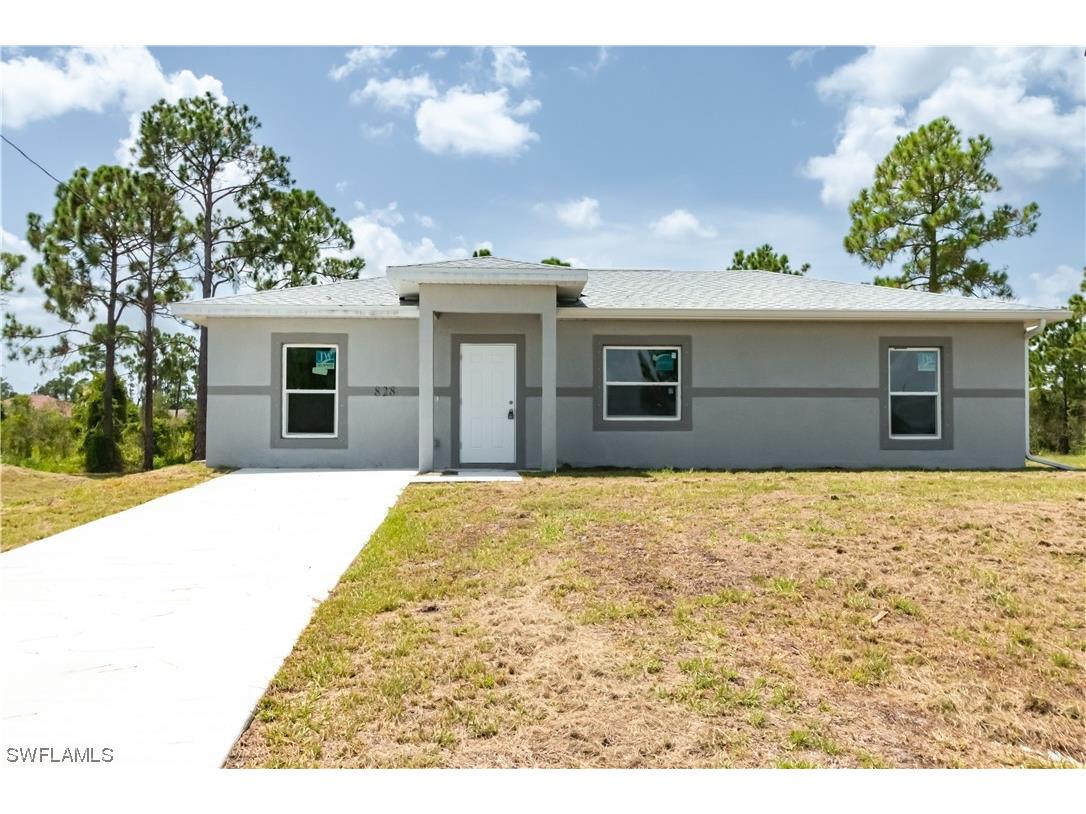 828 Newell Street E Lehigh Acres FL 33974 223059933 image1