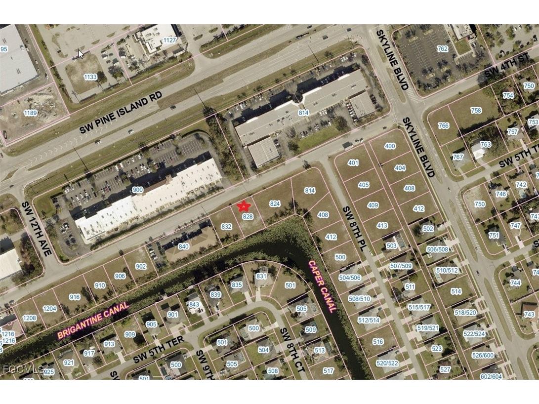 828 SW 4th Street Cape Coral FL 33991 2025012247 image4