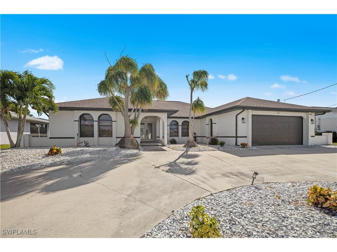 828 SW 51st Terrace Cape Coral FL 33914 225041698 image1