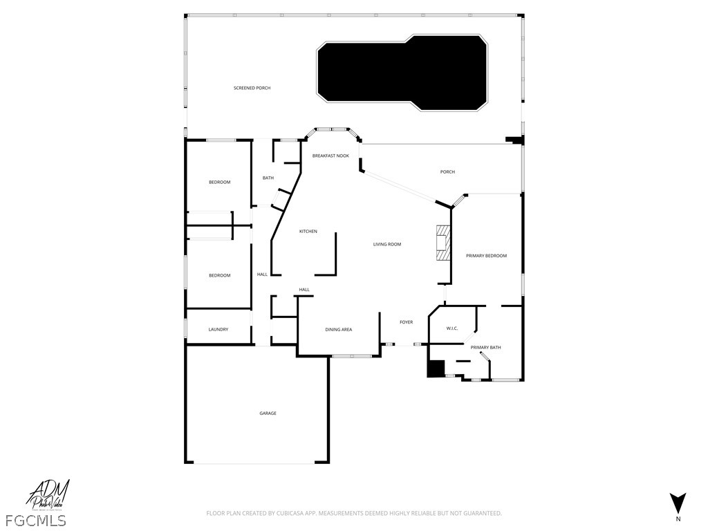 828 SW 52nd Street Cape Coral FL 33914 2026009653 image36