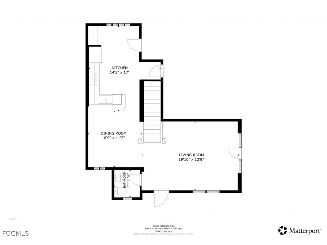 8281 Bibiana Way #801 Fort Myers FL 33912 2026011987 image36