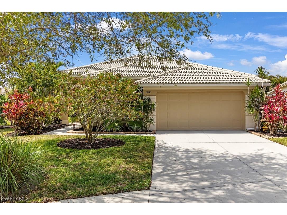 8281 Laurel Lakes Way Naples FL 34119 223018147 image1