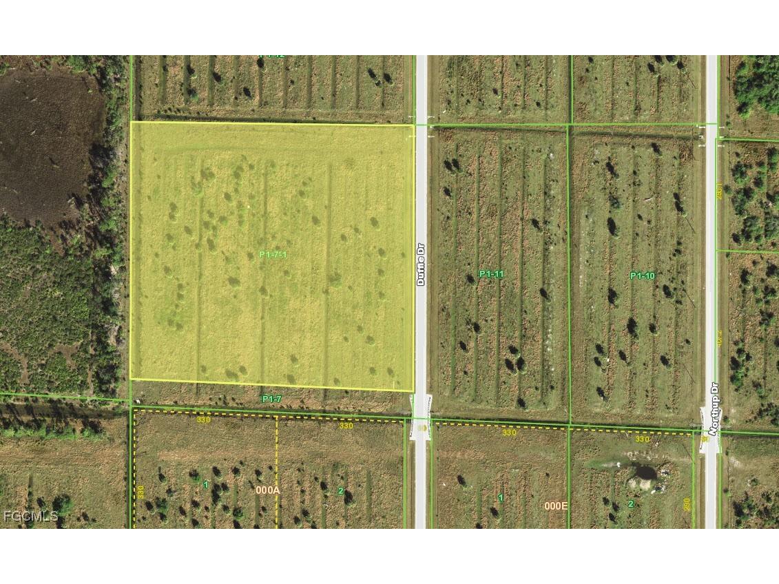 8283 Duffie Drive Punta Gorda FL 33982 2025025412 image1