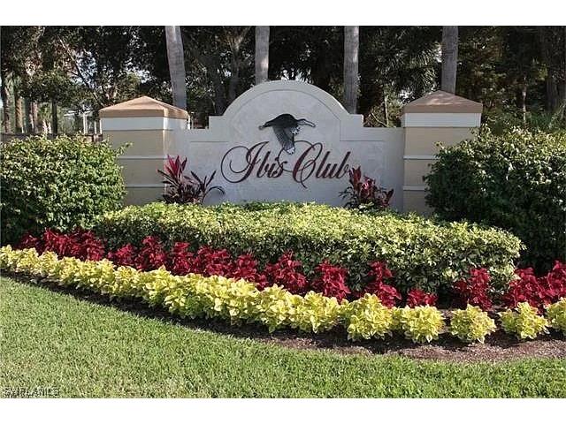 8285 Ibis Club Drive #806 Naples FL 34104 223051985 image1