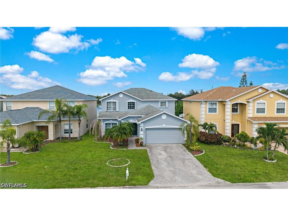 8285 Silver Birch Way Lehigh Acres FL 33971 226025402 image1