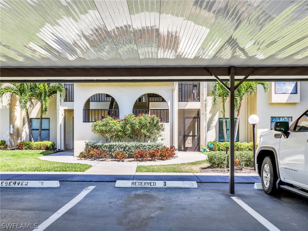 8287 Charter Club Circle #3 Fort Myers FL 33919 224035150 image1