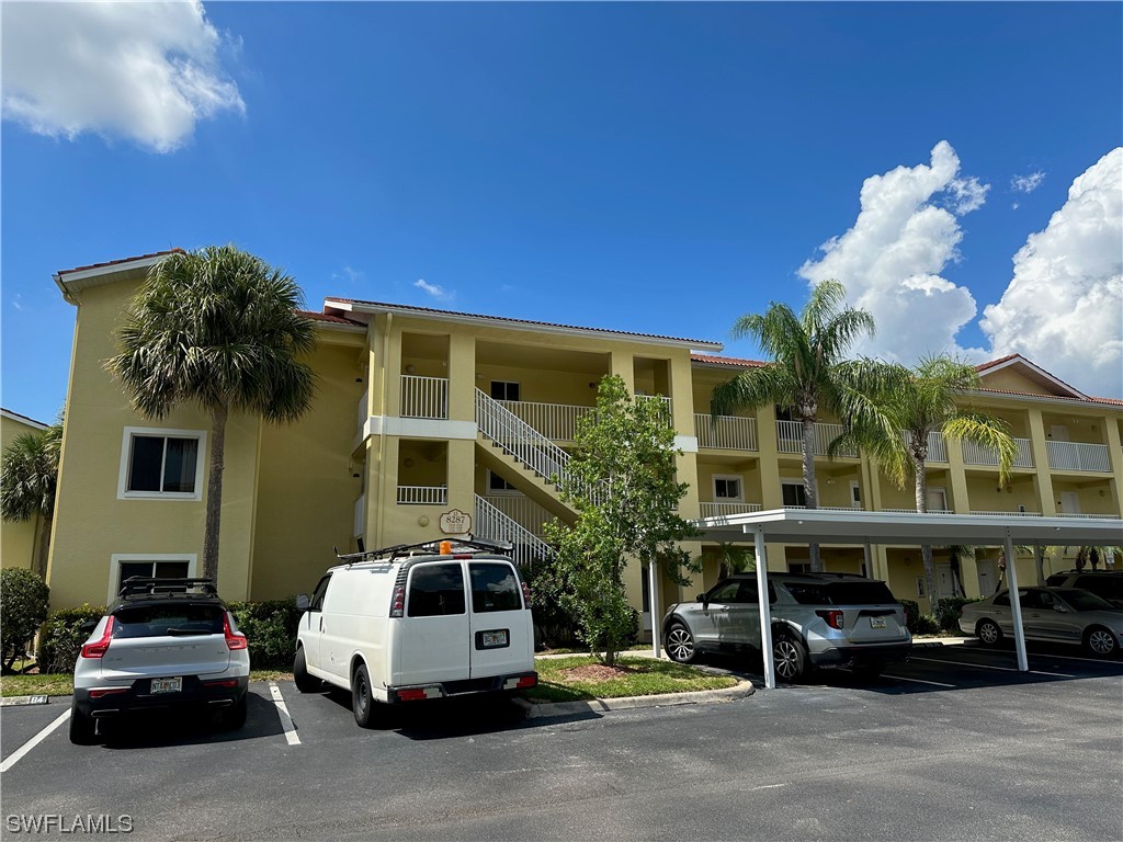 8287 Key Royal Lane #1524 Naples FL 34119 223067161 image1
