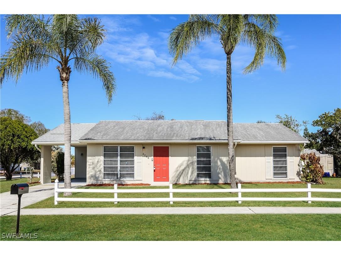 8288 Alam Avenue North Port FL 34287 224030921 image1