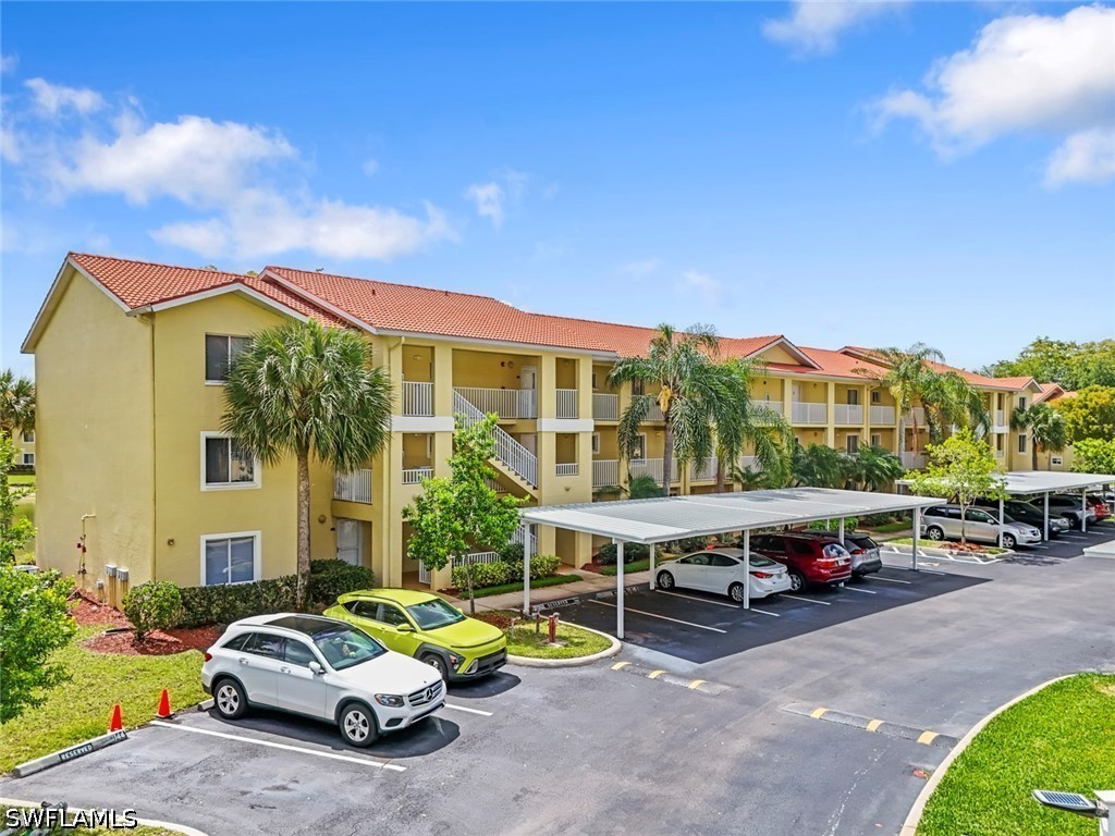 8288 Key Royal Lane #1435 Naples FL 34119 226014591 image3