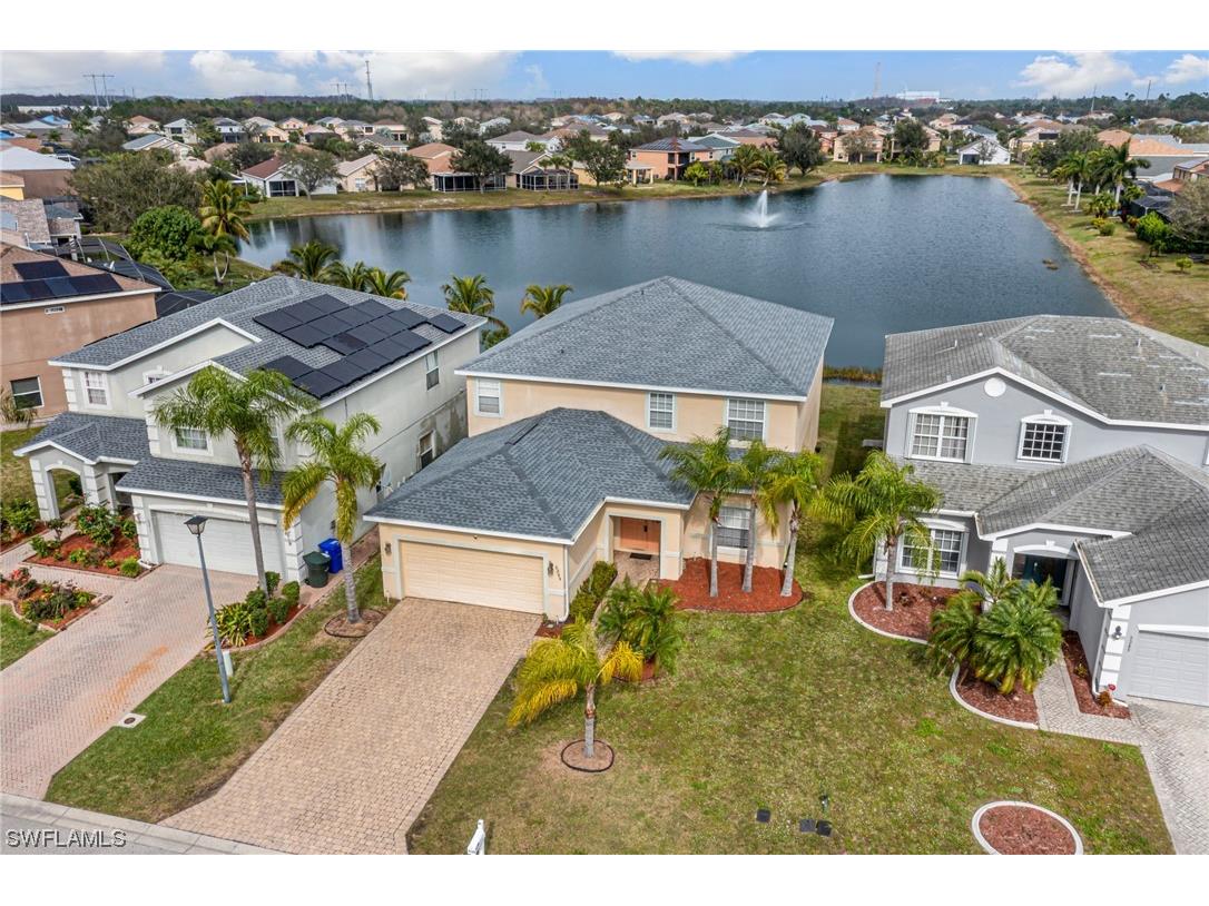 8289 Silver Birch Way Lehigh Acres FL 33971 224004821 image1