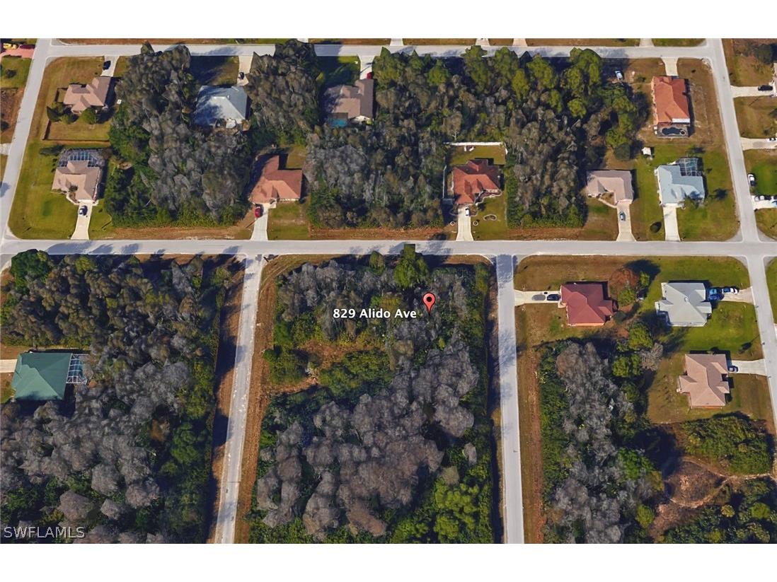 829 Alido Avenue Lehigh Acres FL 33971 224061393 image1